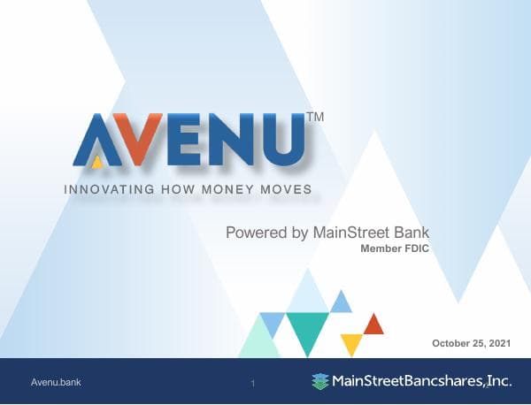 MNSB-Avenu-Investor-Presentation-8k