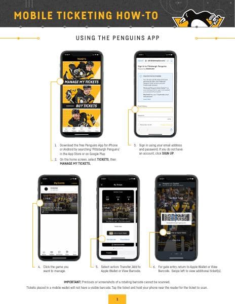 Mobile-Ticketing-Guide