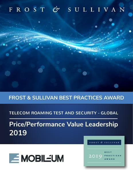 Mobileum-Award-Write-Up