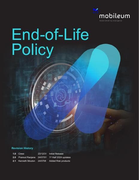 Mobileum_End_of_Life_Policy