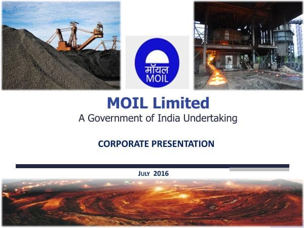 MOIL-Corporate_Presentation_July_2016