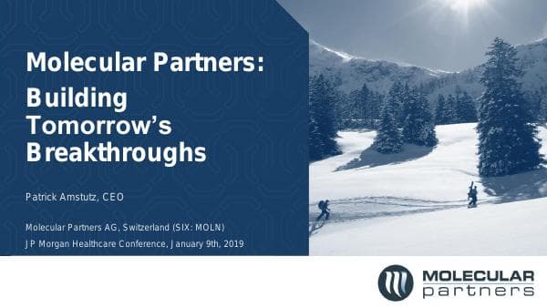 Molecular Partners_January_2019_212_37212