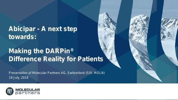 Molecular Partners_July_2018_117_30117