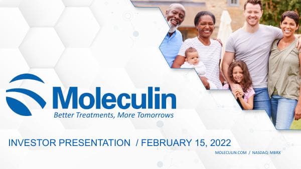 Moleculin Biotech_February_2022_575_81575