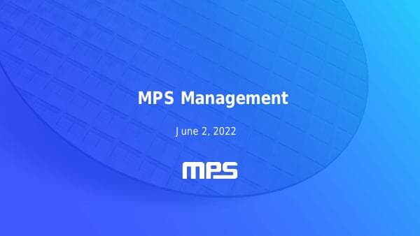 Monolithic Power Systems_June_2022_750_84750