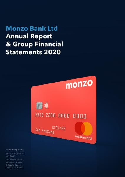 monzo-annual-report-2020