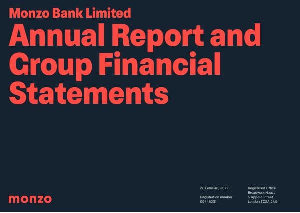 monzo-annual-report-2022