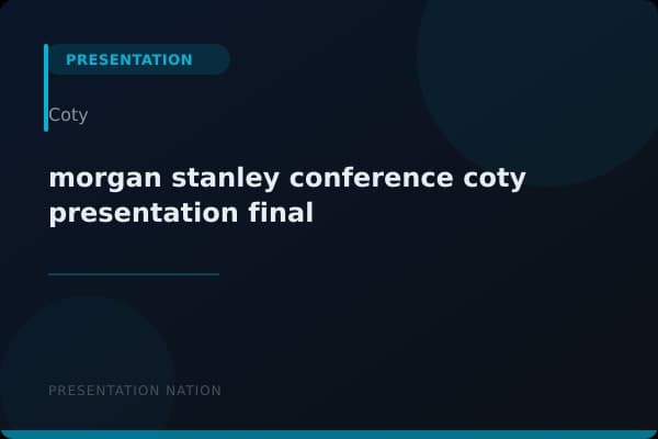 morgan-stanley-conference-coty-presentation-final