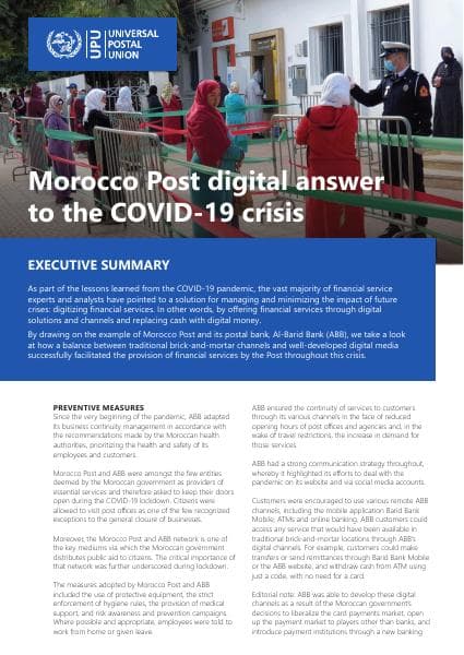 moroccoPostDigitalAnswerToTheCovid19CrisisEn