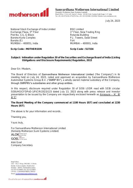 Motherson-and-Schneider-Holding-GmbH