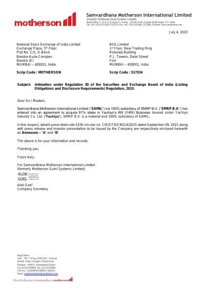 Motherson-Honda-Motor-Global-Partnership