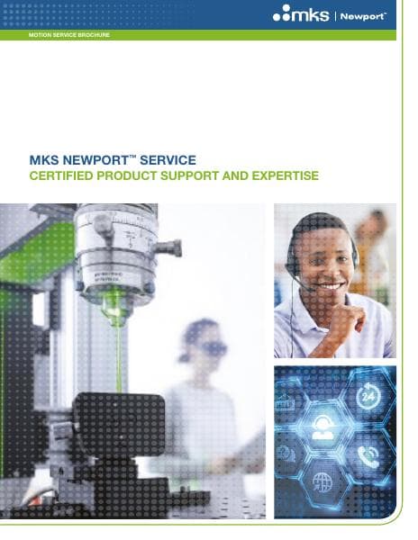 Motion-Service-Brochure