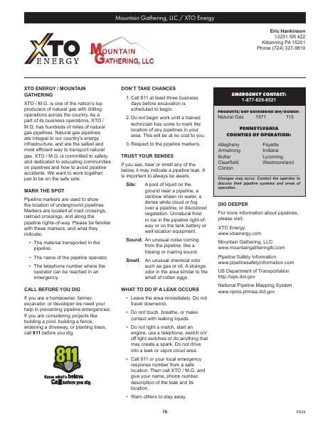 Mountain%20Gathering%20LLC%20XTO%20Energy