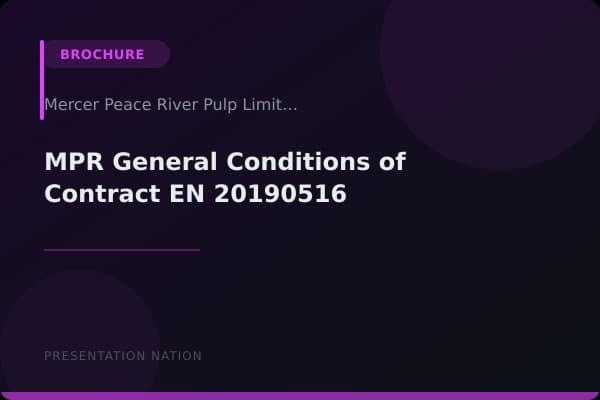 MPR-General-Conditions-of-Contract-EN-20190516