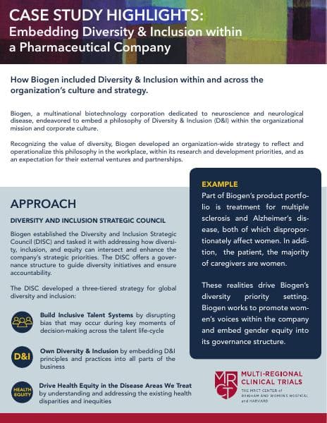 MRCT-Center-Biogen-Case-Study-Highlight