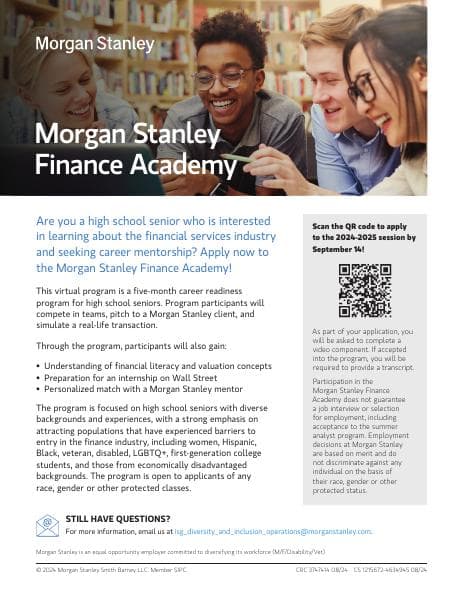 MS-Finance-Academy-Flyer