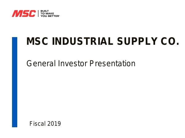 MSC%20General%20Investor%20Presentation%20Fiscal%202019
