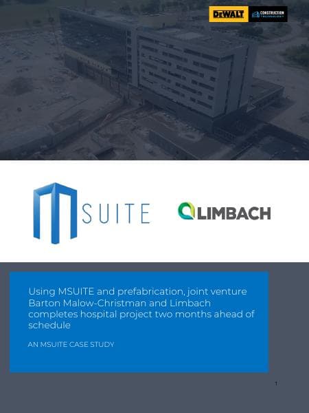 MSUITE-Limbach-Case-Study-082023