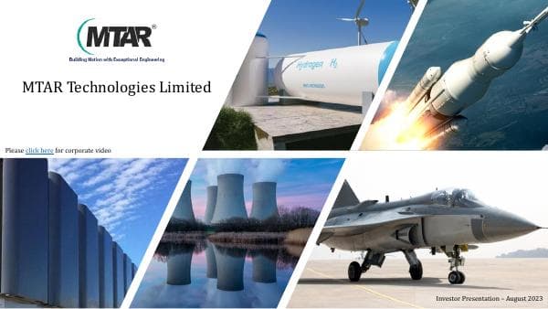 MTARTECH_10082023232751_InvestorsPresentationQ1FY2024