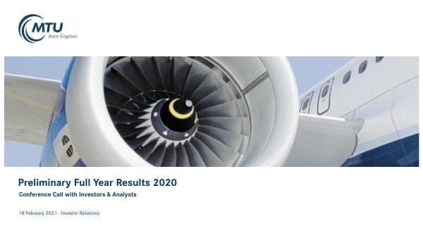 MTXAY is the ticker symbol for MTU Aero Engines._February_2021_902_65902