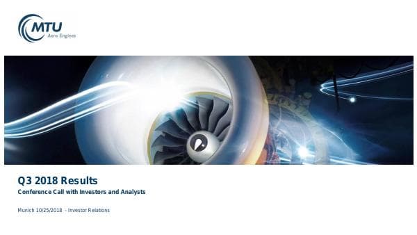 MTXAY is the ticker symbol for MTU Aero Engines._October_2018_811_34811