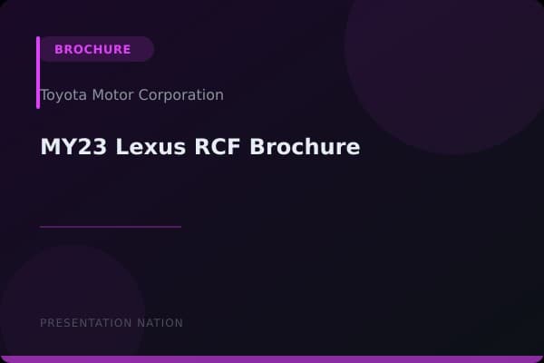 MY23-Lexus-RCF-Brochure