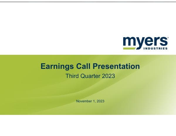 Myers Industries__2023__158_97158