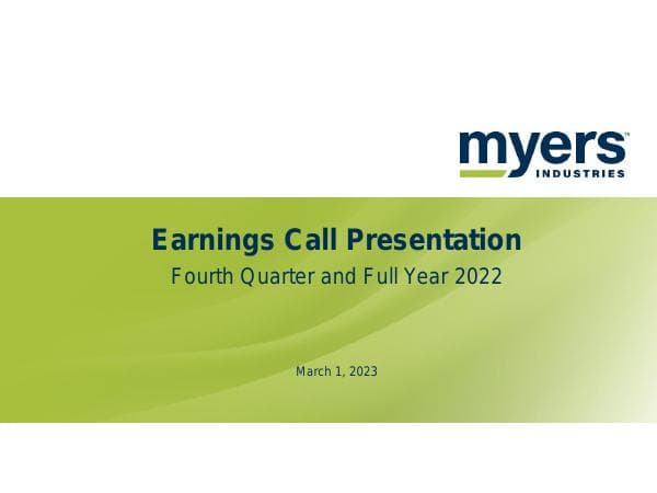 Myers Industries__2023__627_91627