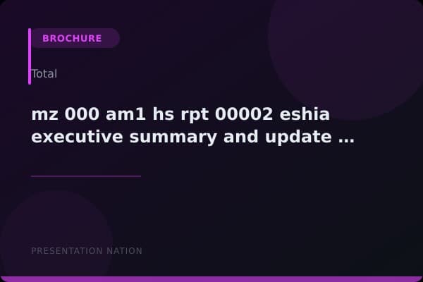mz-000-am1-hs-rpt-00002_eshia_executive_summary_and_update-05-19-2020