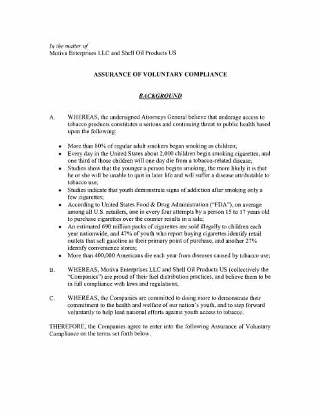 n1621_shell_final_avc_agreement