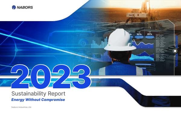 nabors-esg-2023-sustainability-report