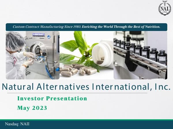 NAII-Investor-Presentation-3Q2023-5.12.23