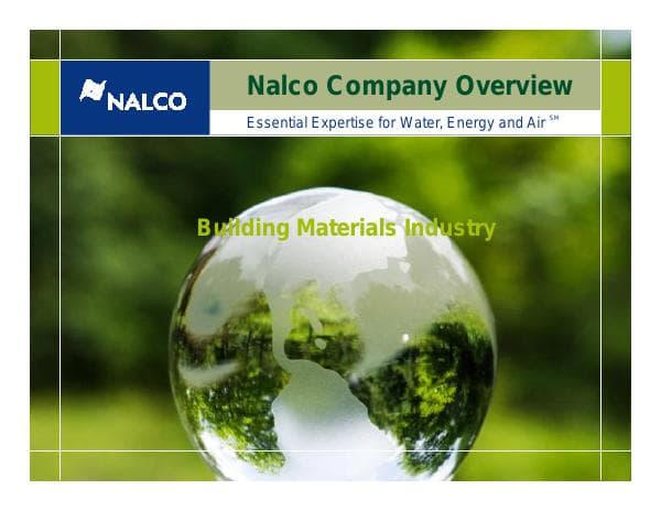 nalco