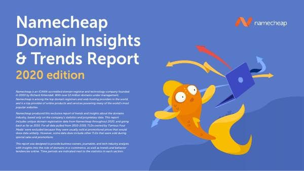 Namecheap-2020-report