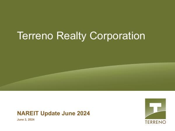 nareit-update-june-2024