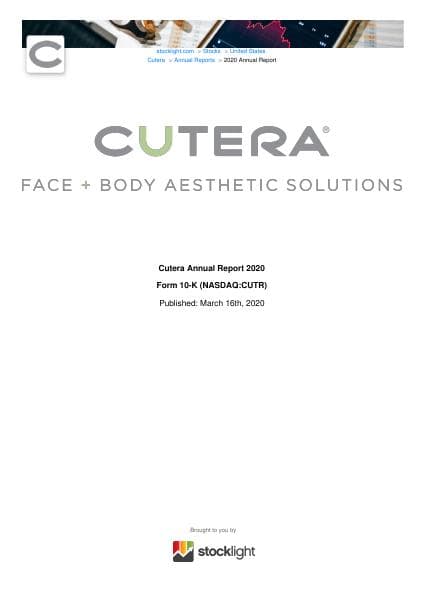 nasdaq-cutr-2020-10K-20718050