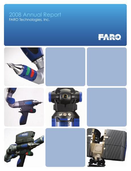 NASDAQ_FARO_2008