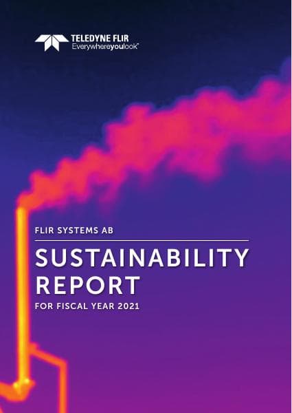 NASDAQ_FLIR_2021