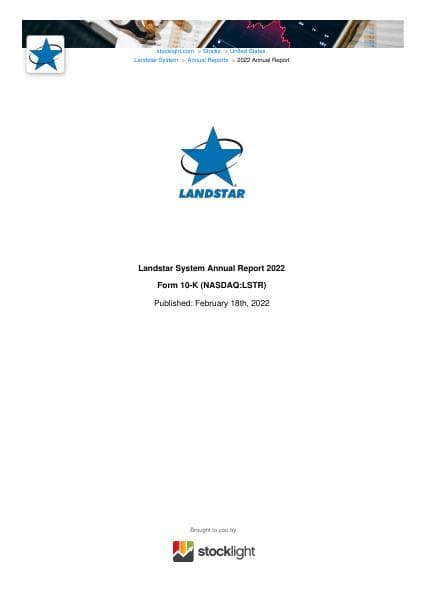 nasdaq-lstr-2022-10K-22653366