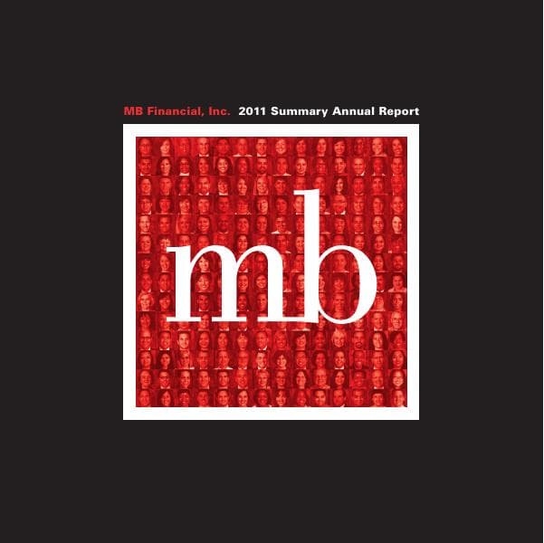 NASDAQ_MBFI_2011