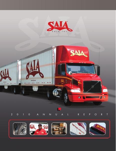 NASDAQ_SAIA_2010