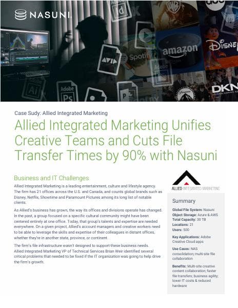 Nasuni-Customer-Story-Allied-Integrated-Marketing
