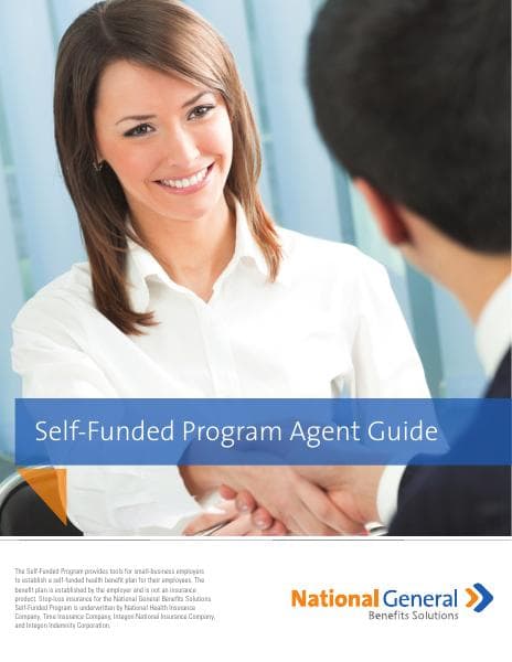 National-General-Self-Funded-Agent-Guide