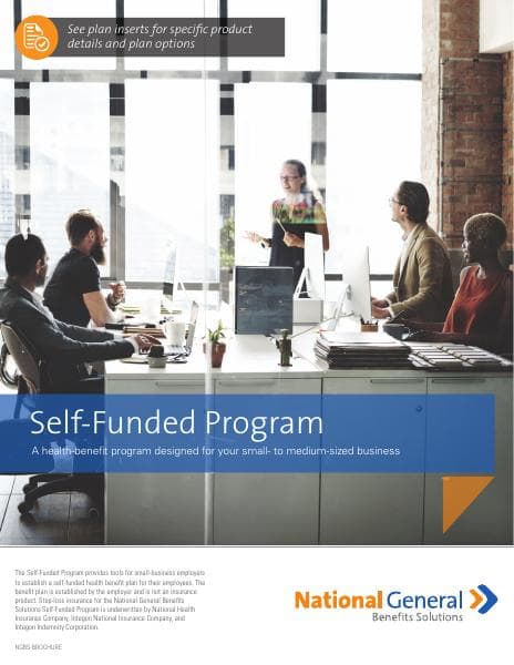 National-General-Self-Funded-Brochure