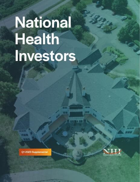 National Health Investors__2023__574_93574