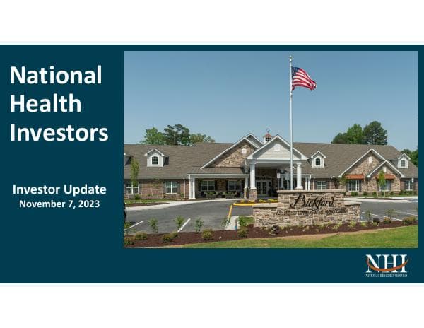 National Health Investors__2023__724_97724