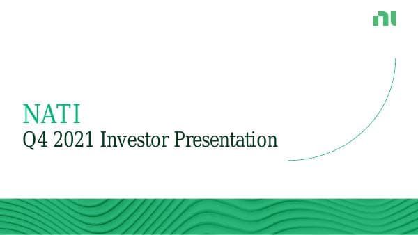 National Instruments_January_2022_467_78467