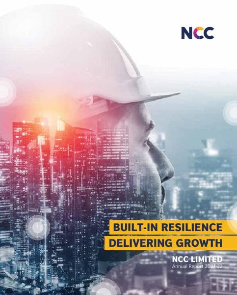 NCC-Annual-Report-2021-22