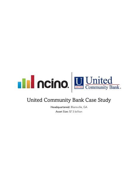 nCino_United_Community_Bank_Case_Study