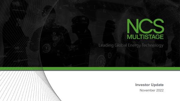 NCS Multistage Holdings_November_2022_411_88411